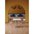 Стілець Daily 1 Black Natural Oak2